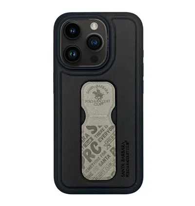 Santa Barbara Blaise Series Case for iPhone 15 Pro and Pro Max