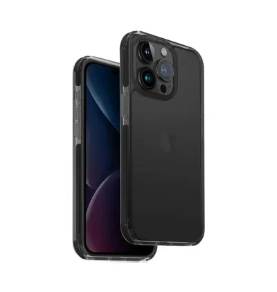 Uniq Combat Case for iPhone 15 Pro and Pro Max