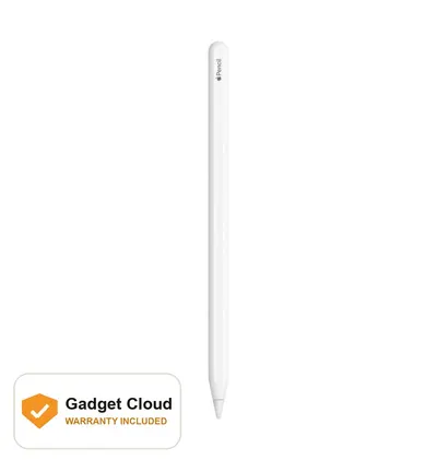 Apple Pencil 2nd Generation
