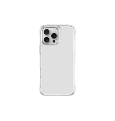 Uniq LifePro Xtreme Clear Case with Reinforced Durability  for iPhone 16 Pro and 16 Pro Max