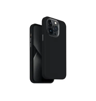 Uniq Lyden MagClick Magnetic Charging Compatible Case for iPhone 15 Pro