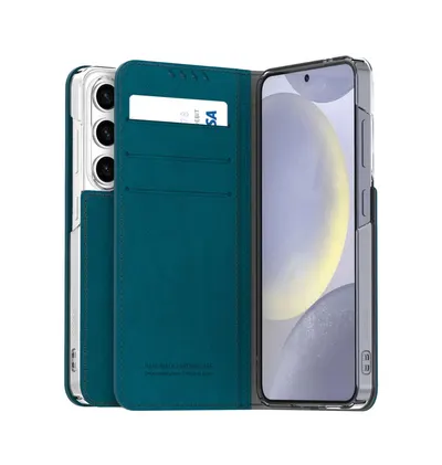 Araree Mustang Diary for Samsung Galaxy S24 Series