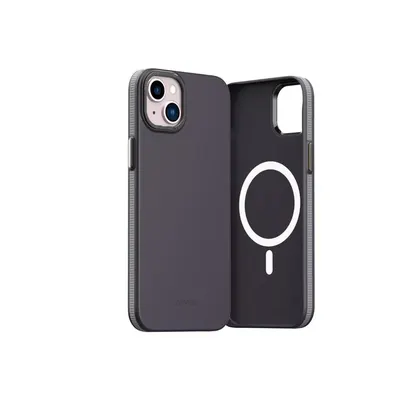 Araree Typo Skin Silicone MagSafe Case for iPhone 15 Series