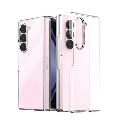 Araree Nukin Case for Samsung Galaxy Z Fold 6