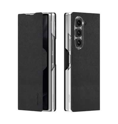Araree Bonnet Diary Case for Samsung Galaxy Z Fold 6