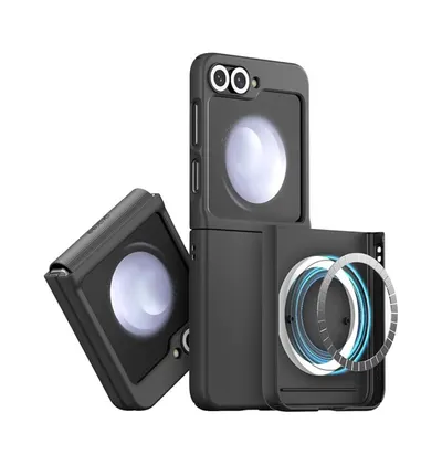 Araree Aero Flex M Case for Samsung Galaxy Z Flip 6