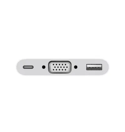 Apple USB-C VGA Multiport Adapter