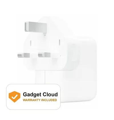 Apple 30W USB C Power Adapter