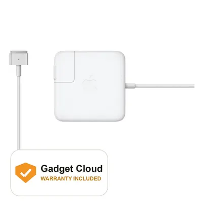 Apple 45W MagSafe 2 Power Adapter For MacBook Air