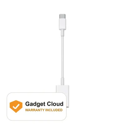 Apple USB-C to USB Adapter