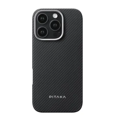 Pitaka MagEZ Case 6 for iPhone 16 Pro Max