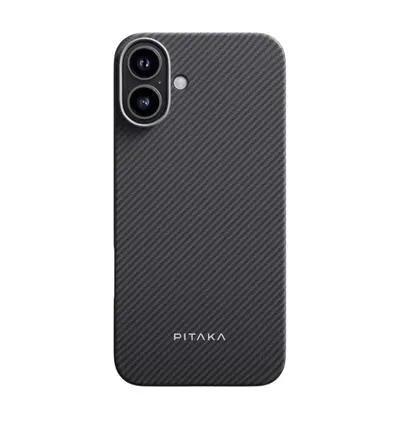 Pitaka MagEZ Case 6 for iPhone 16