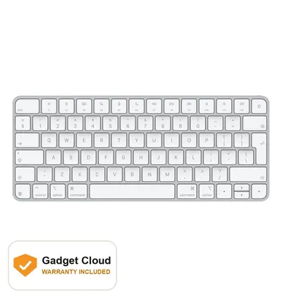 Apple Magic Keyboard