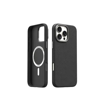 Araree Pellis iPhone 16 Pro and Pro Max Magsafe Cover