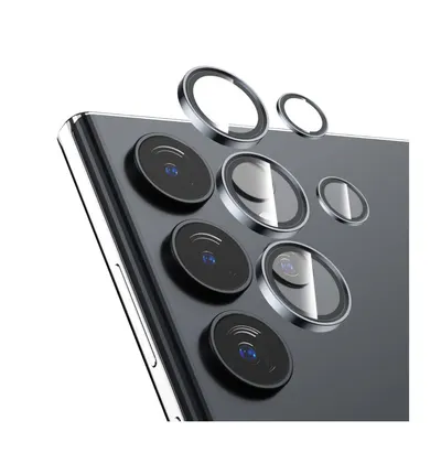 Levelo Lens Protector S24 Ultra