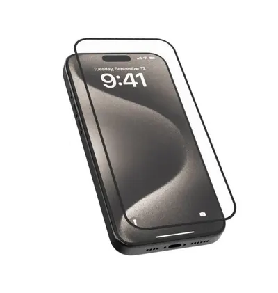 Levelo HD Glass For iPhone