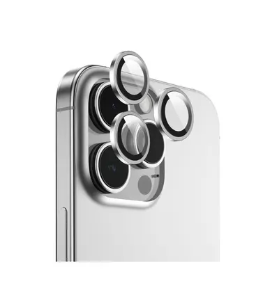 Green Lion HD Plus Camera Lens for iPhone 16 Pro and  Pro Max