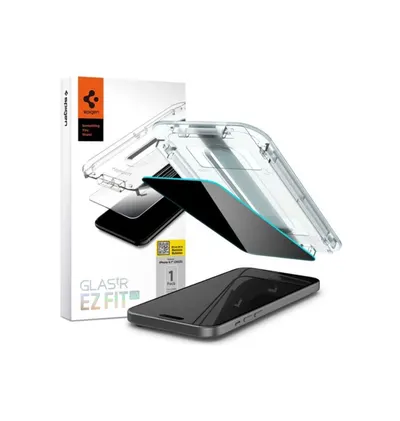 Spigen EZ Fit Privacy Protector 14/15/16 Series