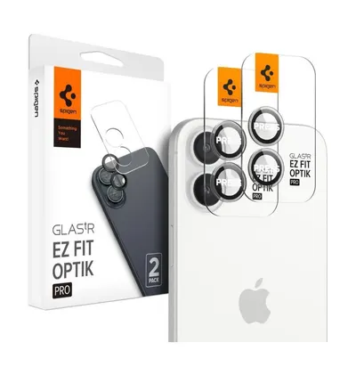 Spigen Glastr EZ FIT Optik 16 Plus