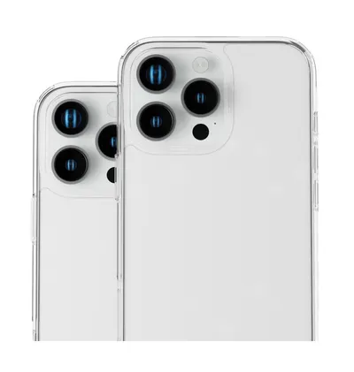Levelo Solo MagSafe Case  iPhone 16 Pro Max