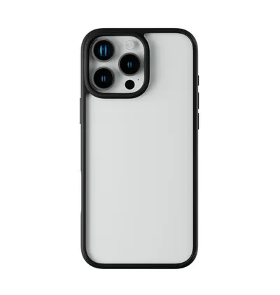 Levelo Solo Case for iPhone 16 Pro Max