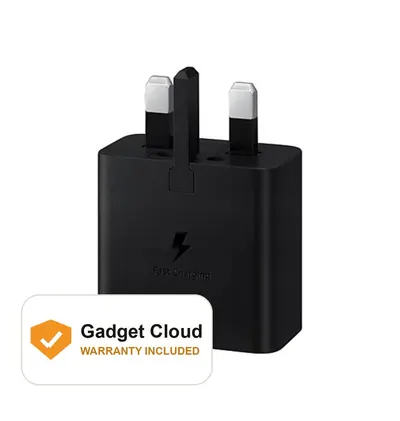 Samsung 15W USB C PD Adapter