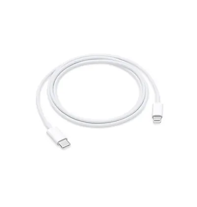 Apple Type C to Lightning Cable 1M