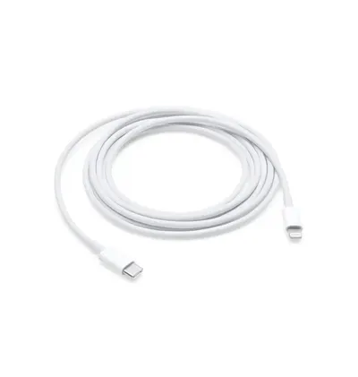 Apple USB-C to Lightning Cable 2M