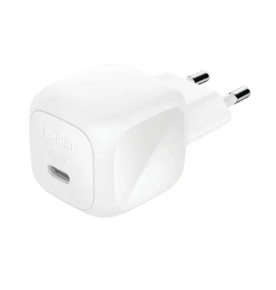 Belkin BoostCharge Compact USB-C Wall Charger 45W