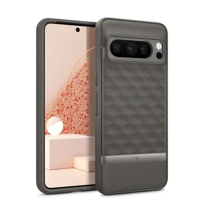 Caseology Parallax Case for Google Pixel 8 Pro