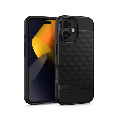 Caseology Parallax Mag Case for iPhone 16 and 16 Plus