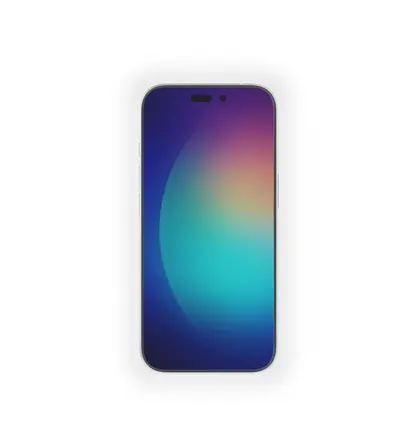 Tech21 FlexGlass Anti Reflective Screen Protector for iPhone