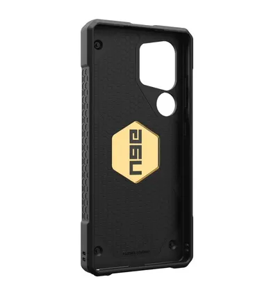 UAG Ultem Limited Edition Monarch Pro Case for Galaxy S25 Ultra