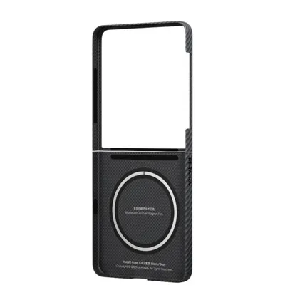 PITAKA Classic Ultra-Slim Case for Samsung Galaxy Z Flip 7
