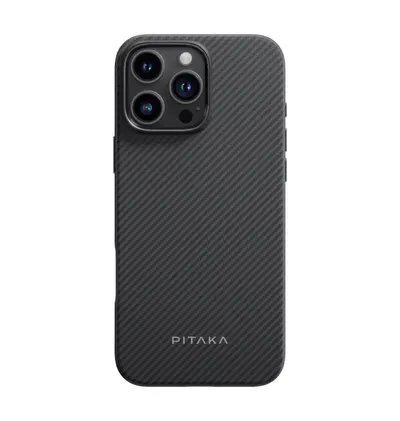 PITAKA Military-Grade Protective Case for iPhone 16 Pro and 16 Pro Max