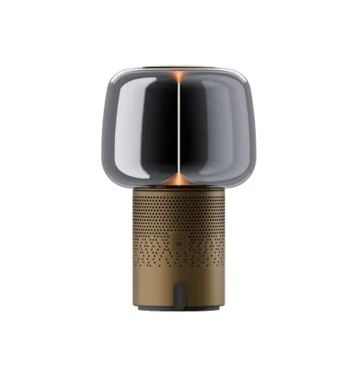 Kooduu Serena Play Bluetooth Speaker Lamp with Sound by JBL