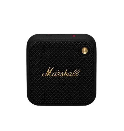 Marshall Willen Portable BT Speaker