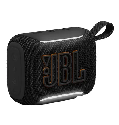 JBL GO 5 Portable Bluetooth Speaker
