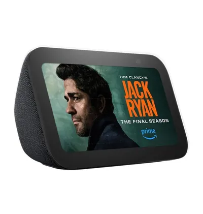 Amazon echo show 5