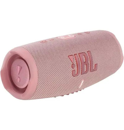 JBL Charge 6 Portable Waterproof Speaker
