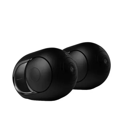Devialet Phantom I 108 dB Stereo Speaker