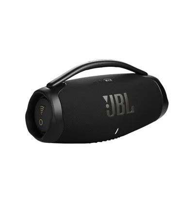JBL Boombox 3 Wi-Fi Portable Speakers