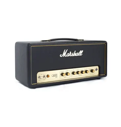 Marshall Origin50 Head Amplifier