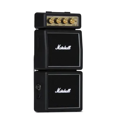 Marshall MS4 Micro Stack Amplifier