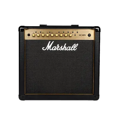 Marshall MG50GFX Combo Amplifier