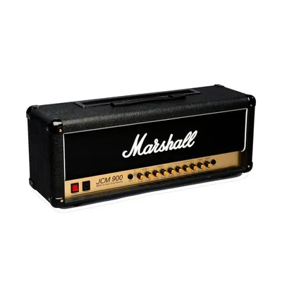 Marshall JCM900 4100 Vintage Reissue Head Amplifier