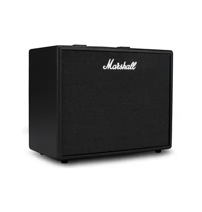 Marshall CODE50 Combo Amplifier