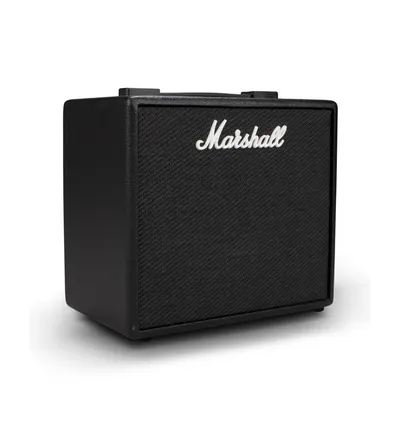 Marshall CODE25 Combo Amplifier