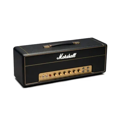 Marshall 1987X Vintage Reissue Head Amplifier