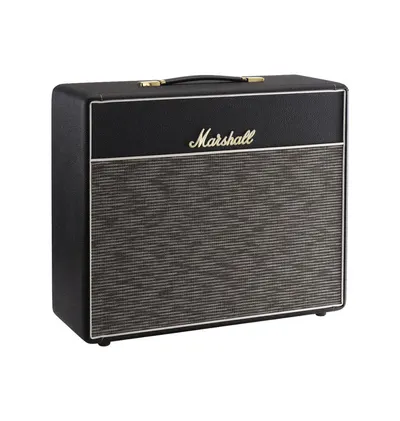 Marshall 1974x Handwired Combo Amplifier